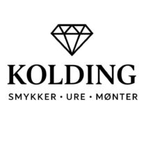 Kolding Smykker Ure Mønter