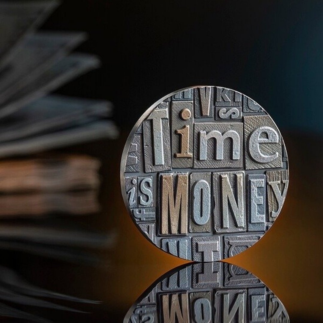 ⏳ Time is Money – 2023
2 oz Silver .999 • Antique Finish • High Relief • Kun 500 stk worldwide - Billede 5