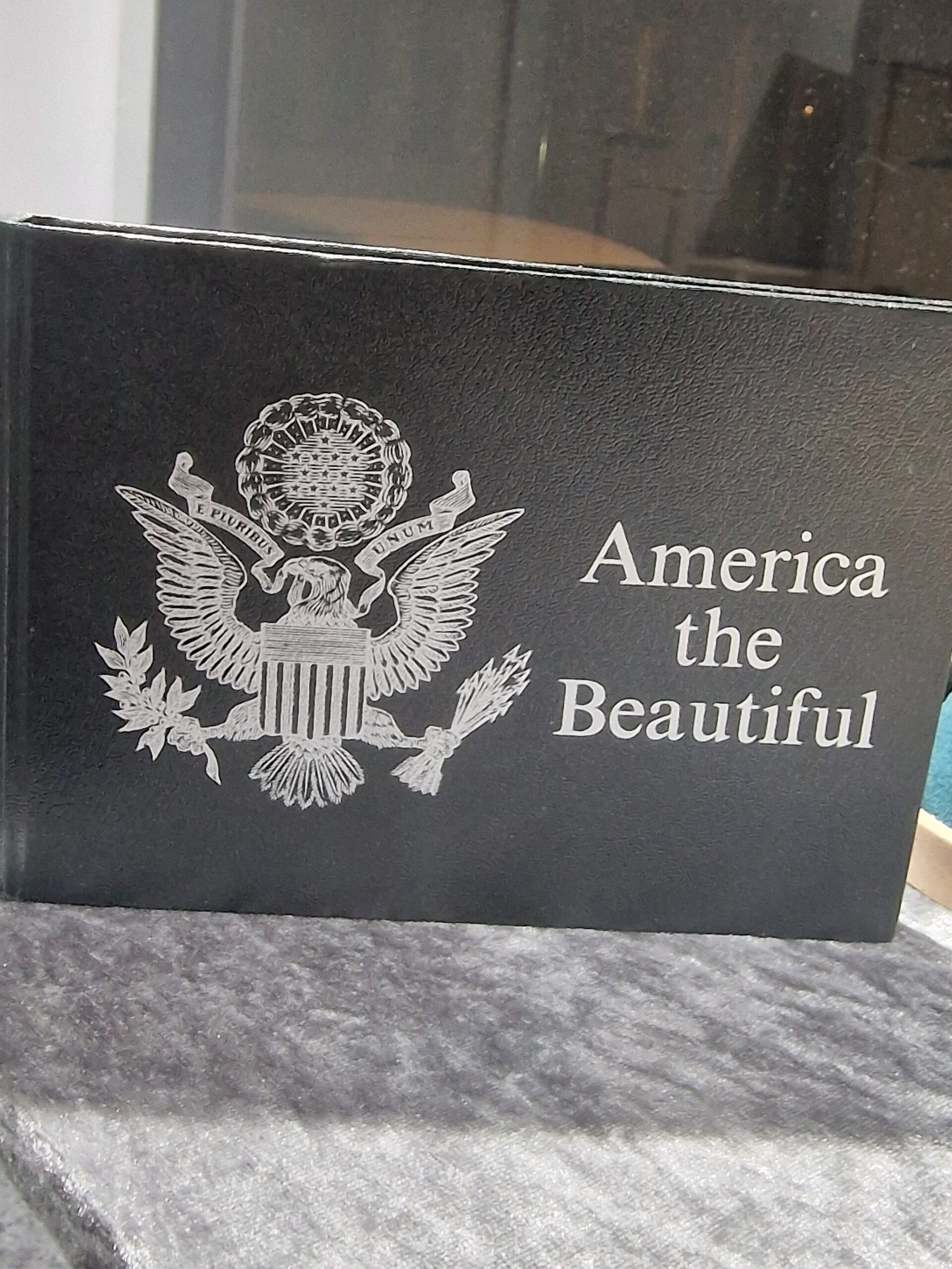 🇺🇸 America the Beautiful – George Rogers Clark 2017
5 oz .999 Silver – Colorized Edition (KUN 500 stk!) - Billede 6